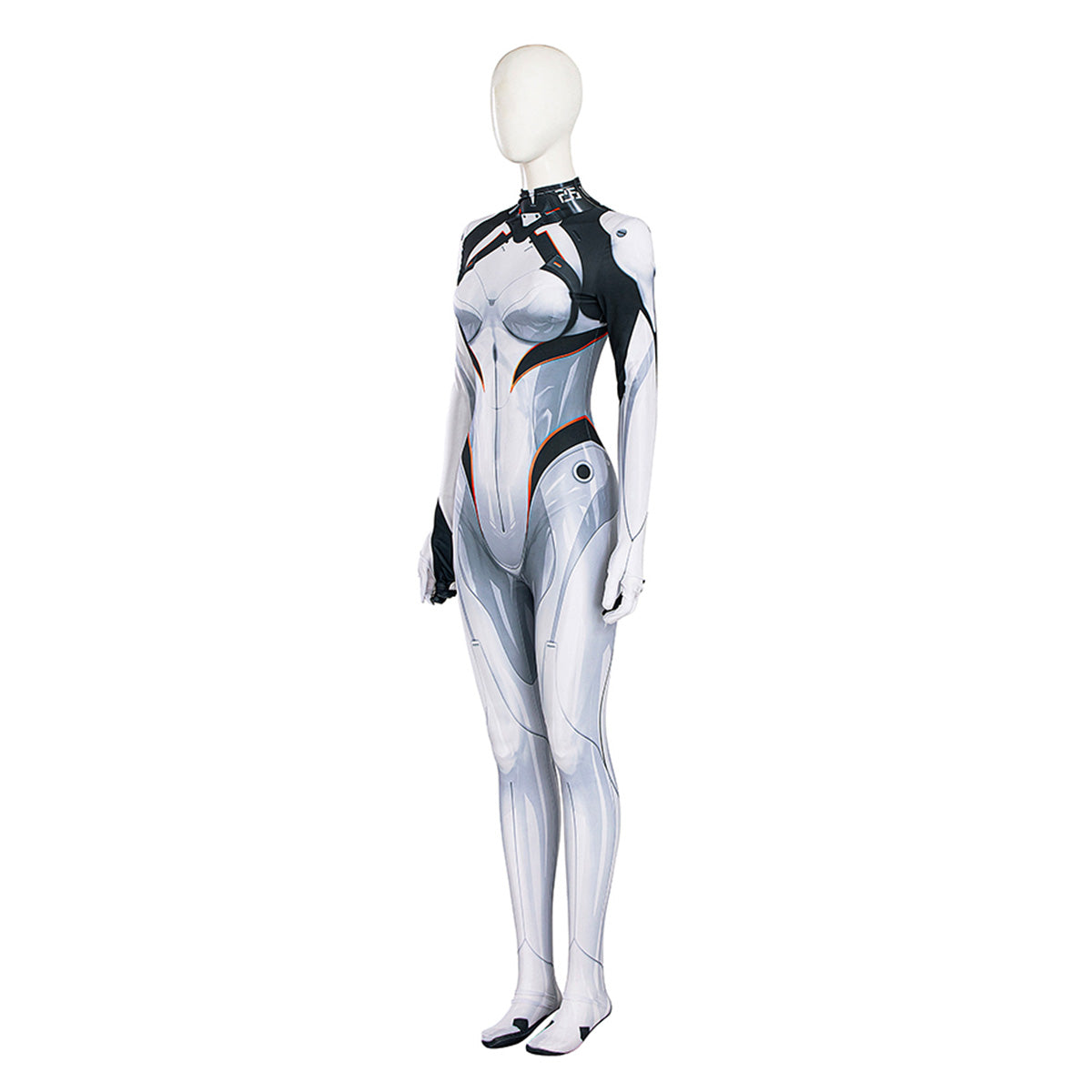 Honkai: Star Rail Firefly Powered Suit Premium Edition Cosplay Costume