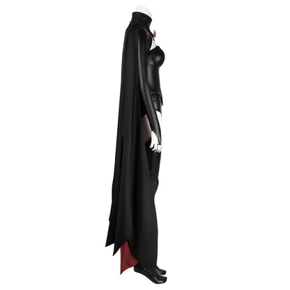 Final Fantasy VII Remake Tifa Lockhart Kimono Exotique Cosplay Costume