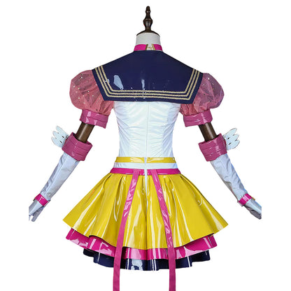 Sailor MoonEternal Form Usagi Tsukino Cosplay Costume