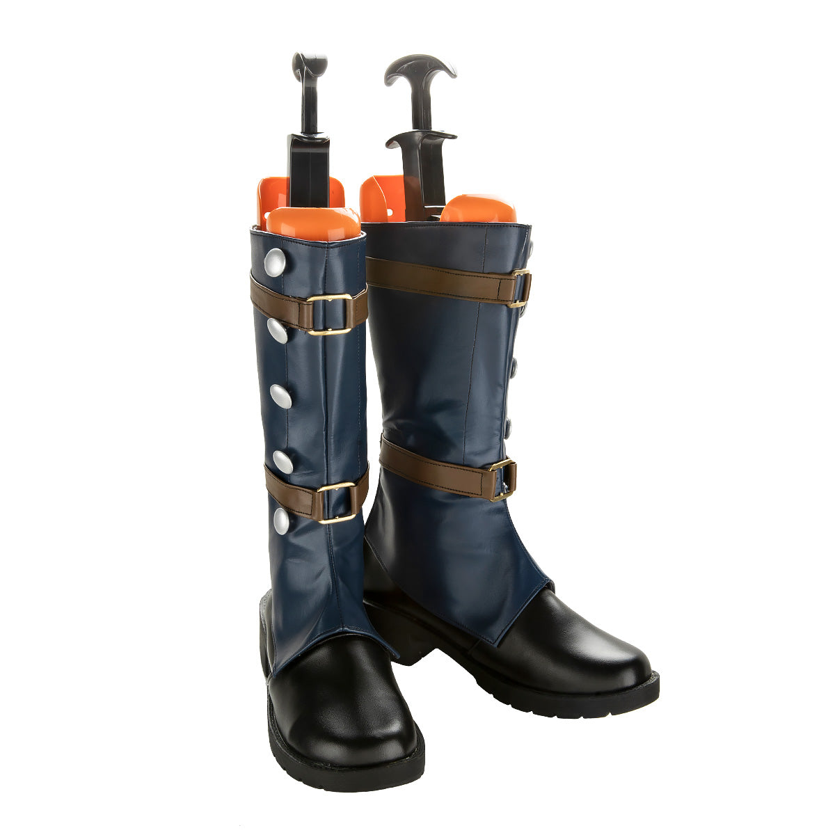 One Piece Sabo Shoes Cosplay Boots