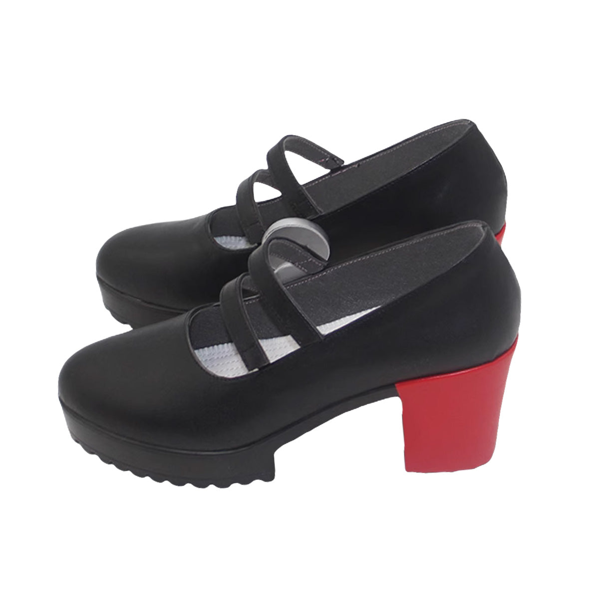 Zenless Zone Zero Victoria Housekeeping Ellen Cosplay Shoes