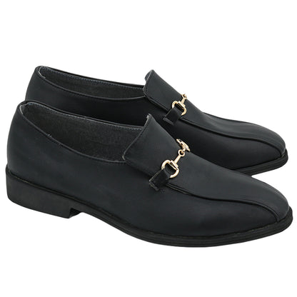 Yakuza 7 Ichiban Kasuga Black Cosplay Shoes