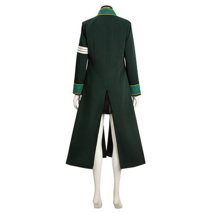 Wind Breaker Tasuku Tsubakino Cosplay Costume