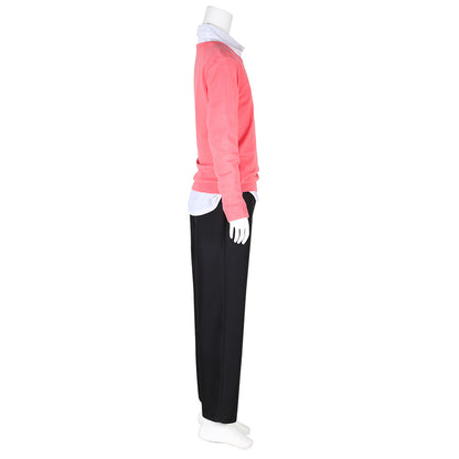 Yarichin Bitch Club Ayato Yuri Cosplay Costume