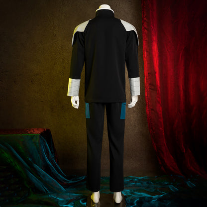 Kaiju No.8 Soshiro Hoshina Cosplay Costume