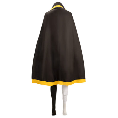 Kono Subarashii Sekai ni Shukufuku o Megumin Cosplay Costume - A Edition