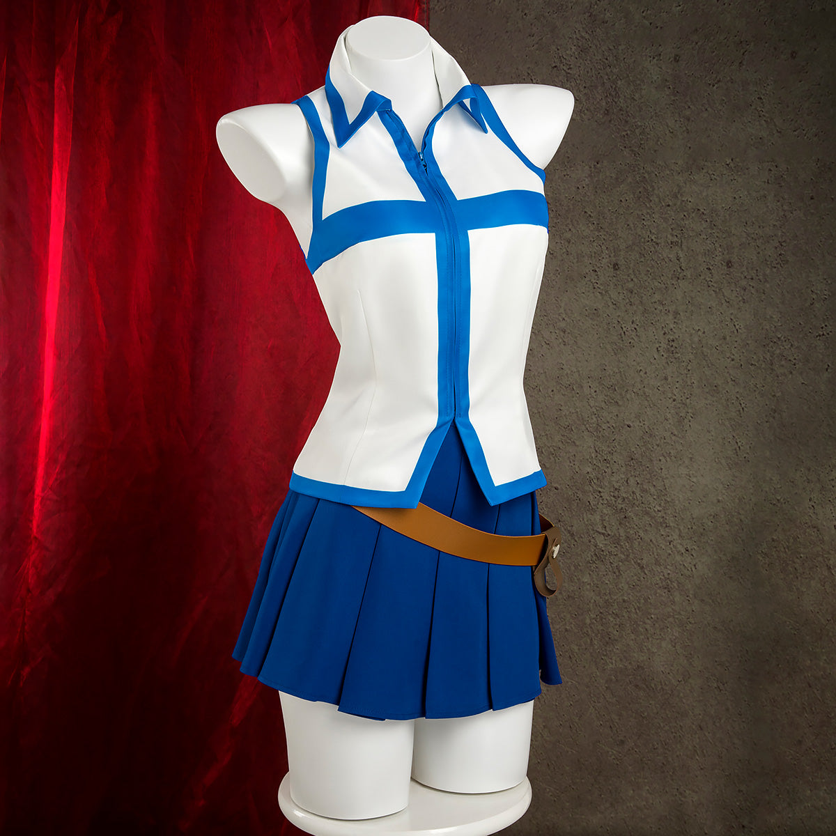 Costume de Cosplay Tokyo Mew Mew Ichigo Momomiya 2022