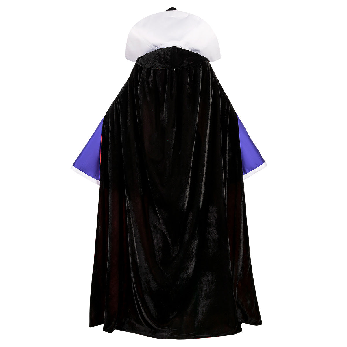 Snow White Schneewittchen Evil Queen Cosplay Costume