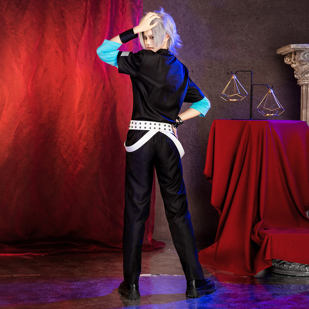 Guilty Gear STRIVE INO I-No Cosplay Kostüm