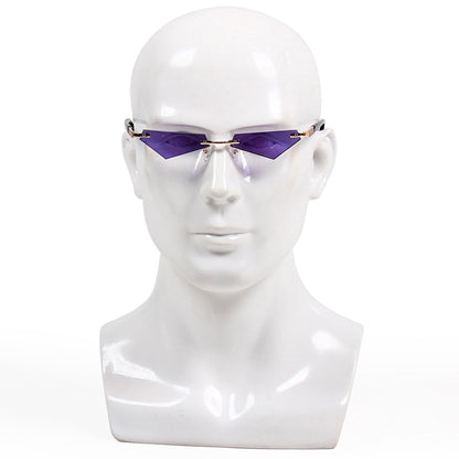 League Of Legends LOL 2020 KDA K/DA Evelynn Glasses Accessory Prop