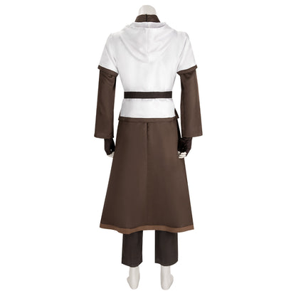 Hack//Sign Tsukasa Cosplay Costume