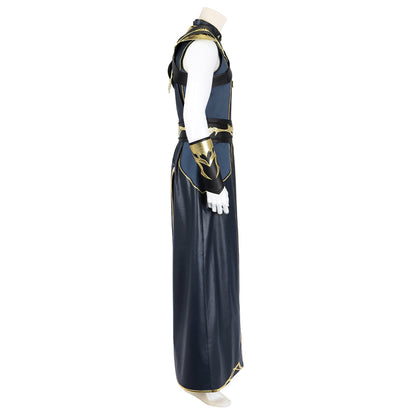 Baldur's Gate III Baldur s Gate 3 BG3 The Dark Urge Cosplay Costume