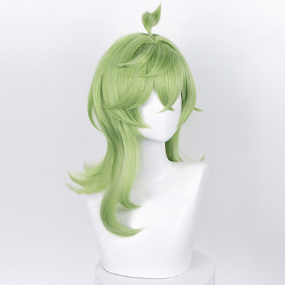 Genshin Impact Collei Cosplay Wig