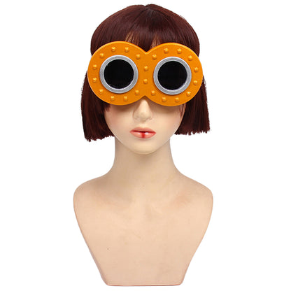 One Piece Koala Glasses Cosplay Accessory Prop