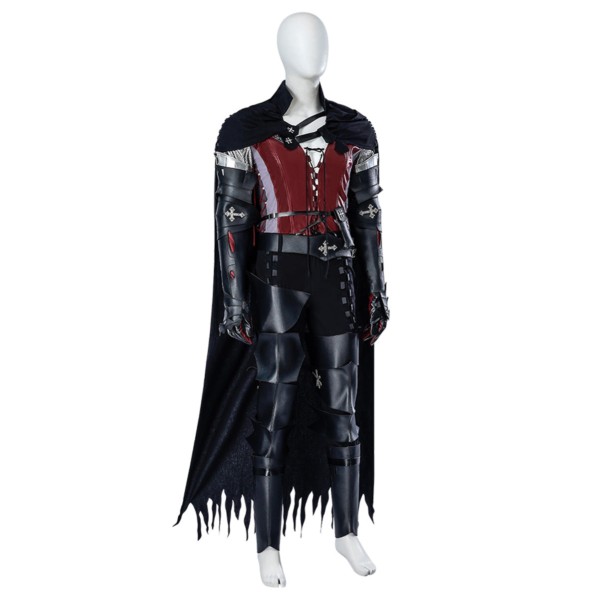 [in stock]Final Fantasy XVI 16 Clive Rosfield Premium Edtion Cosplay Costume