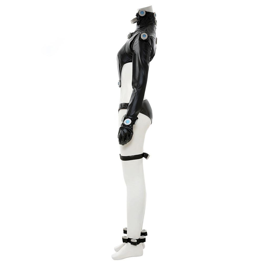 Gantz Anzu Yamasaki Cosplay Costume