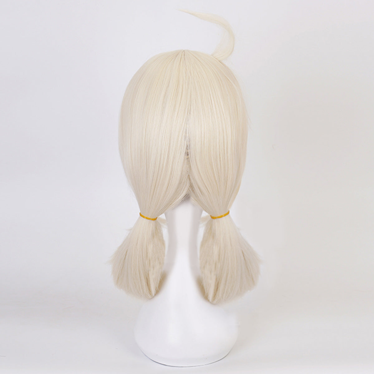 [in stock]Genshin Impact Klee Golden Cosplay Wig