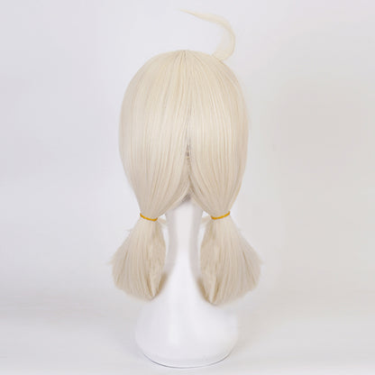 [in stock]Genshin Impact Klee Golden Cosplay Wig