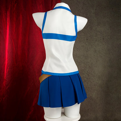 Costume de Cosplay Tokyo Mew Mew Ichigo Momomiya 2022