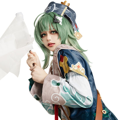 Honkai: Star Rail Huohuo Cosplay Costume