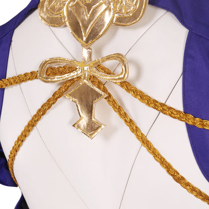 FE: Three Houses Sothis Cosplay Costume