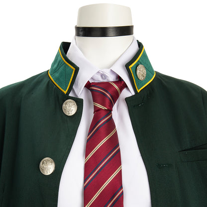 Wind Breaker Tasuku Tsubakino Cosplay Costume