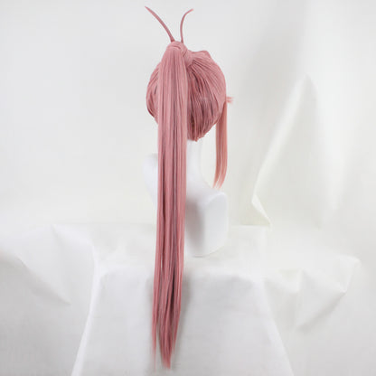 Xenoblade Chronicles 3 Glimmer Pink Cosplay Wig