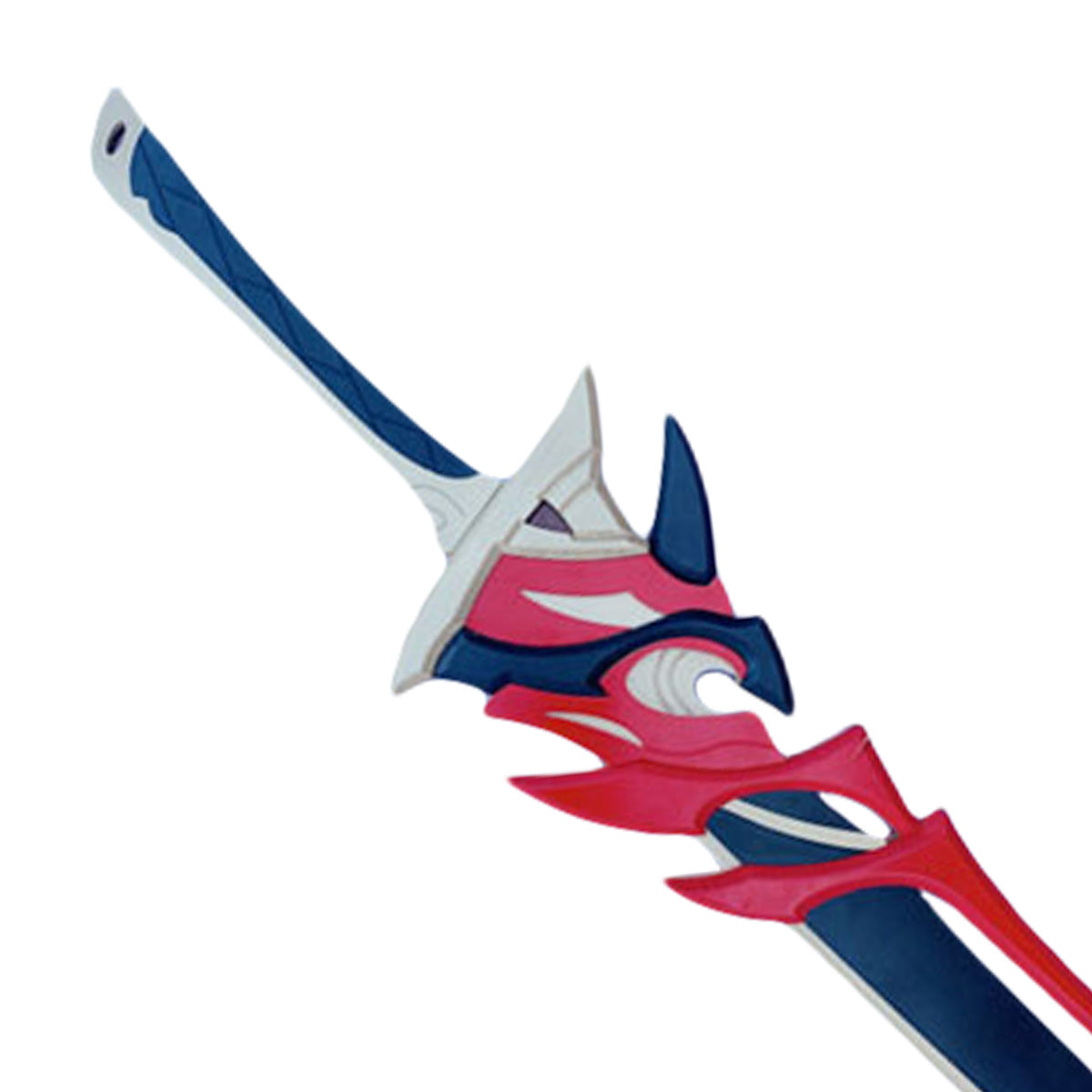 Shisui Uchiha aus Naruto Halloween Schwert Cosplay Waffe Prop