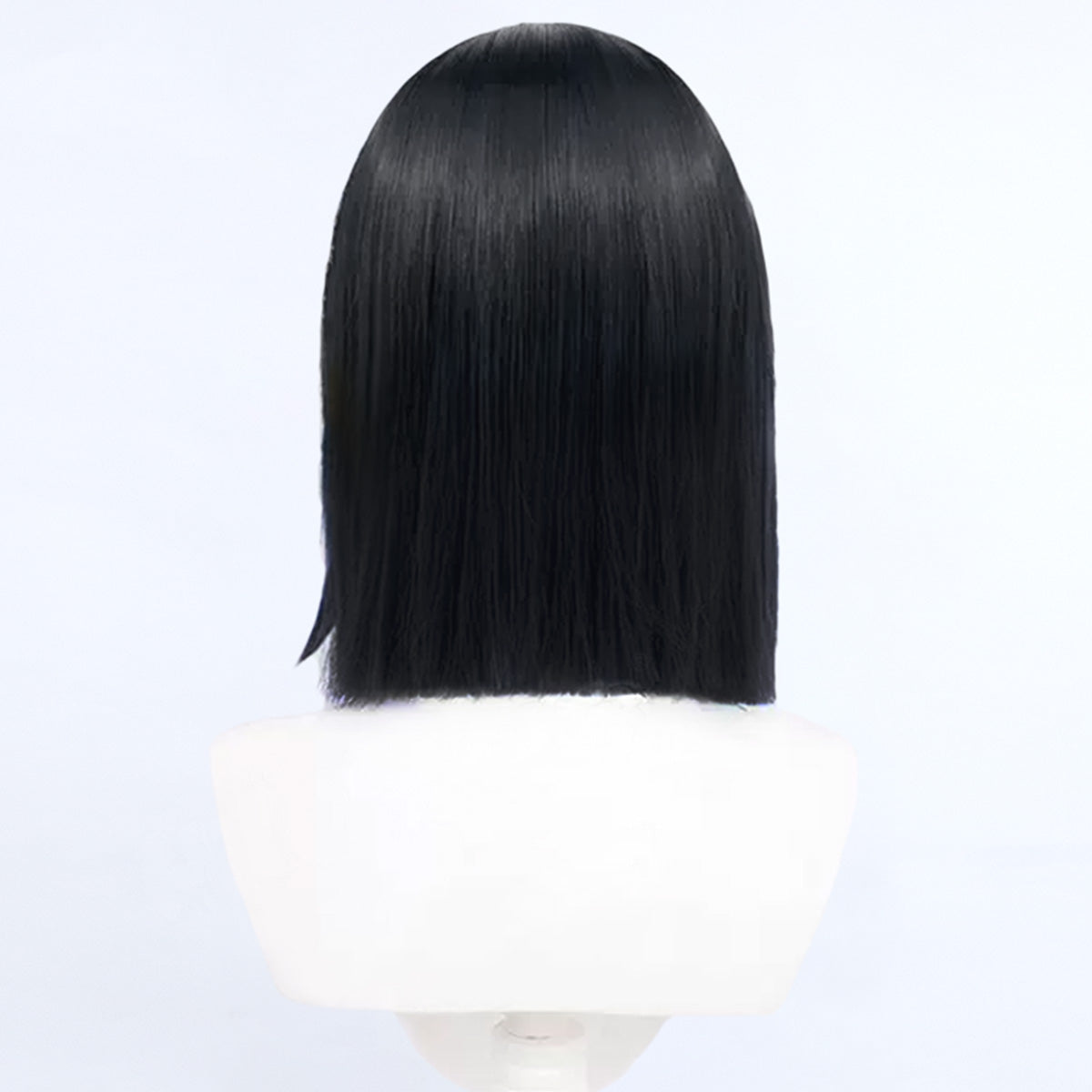 ALIEN STAGE Sua Black Cosplay Wig