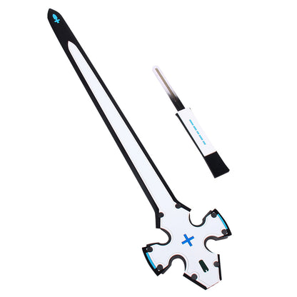 Guilty Gear STRIVE Ky Kiske Cosplay Weapon Prop