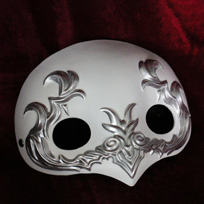 [in stock]Final Fantasy XIV FF14 Ancient Venat Hydaelyn Mask Cosplay Accessory Prop