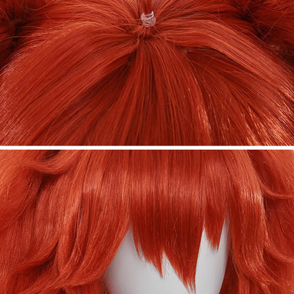 Zenless Zone Zero Koleda Belobog Heavy IndustriesCosplay Wig