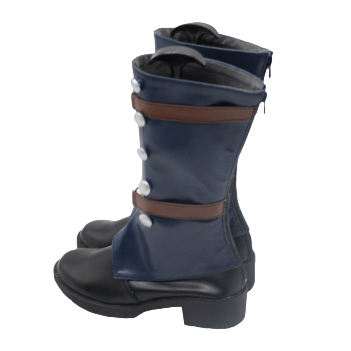 One Piece Sabo Shoes Cosplay Boots