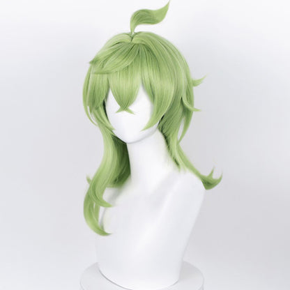 Genshin Impact Collei Cosplay Wig