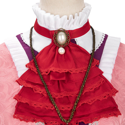 2022 Tokyo Mew Mew Ichigo Momomiya Costume Cosplay