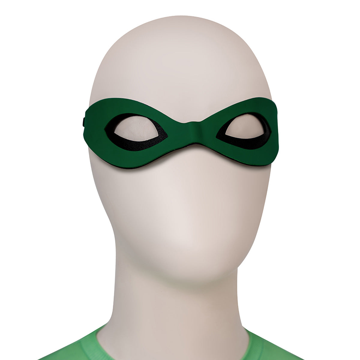 Batman Forever - Riddler Jumpsuit Cosplay Costume