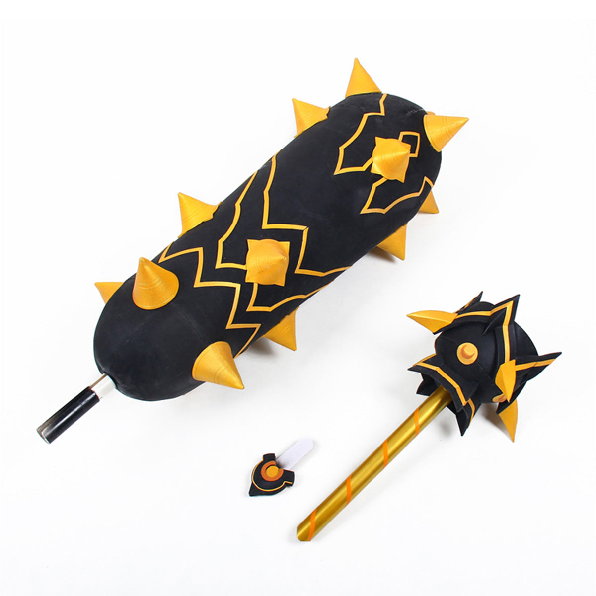 Shisui Uchiha de Naruto Halloween Espada Cosplay Arma Prop