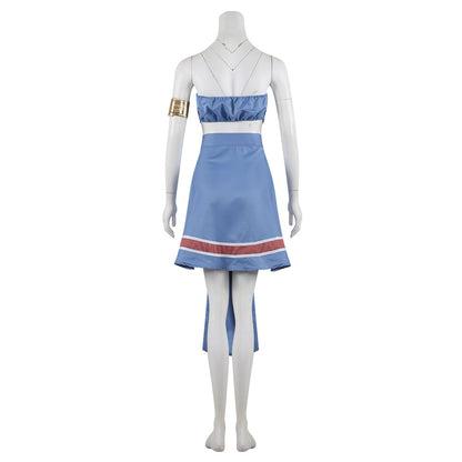 Vocaloid Hatsune Miku 16° compleanno costume cosplay