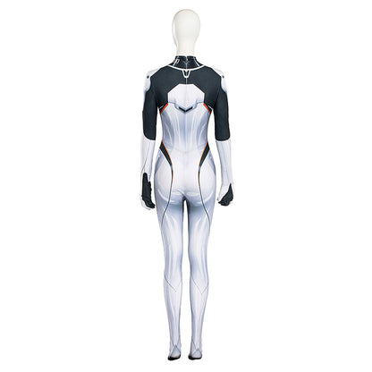 Honkai: Star Rail Firefly Powered Suit Premium Edition Cosplay Costume