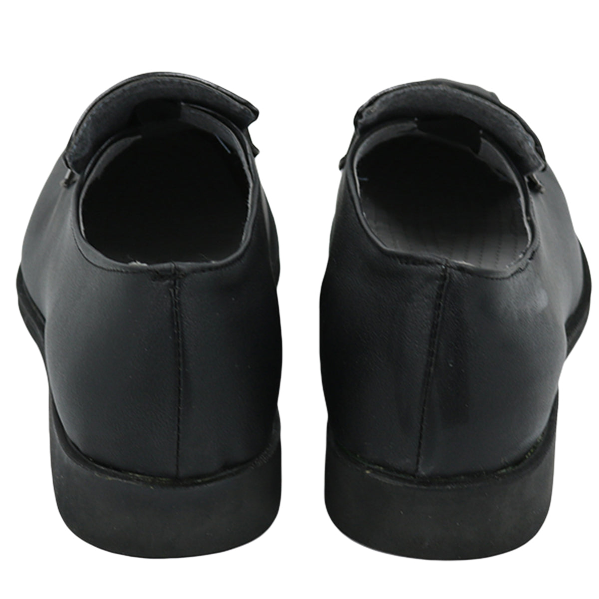 Yakuza 7 Ichiban Kasuga Black Cosplay Shoes