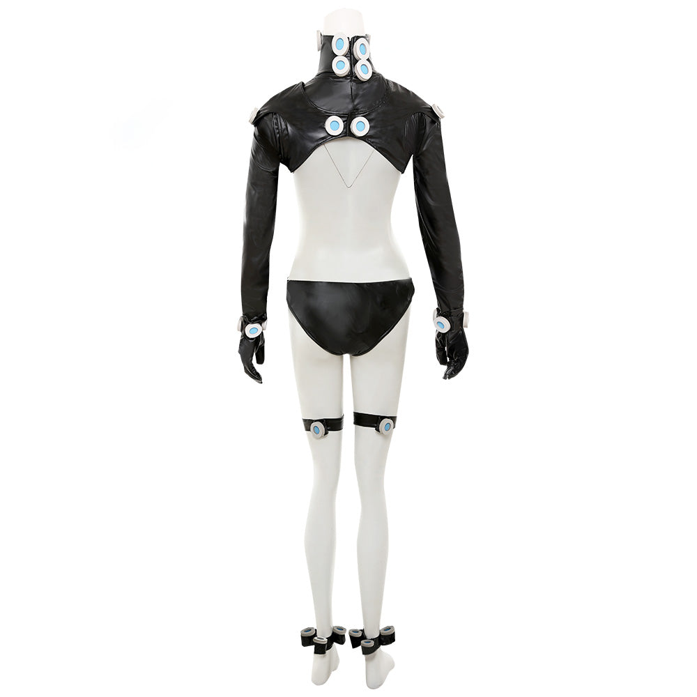 Gantz Anzu Yamasaki Cosplay Costume