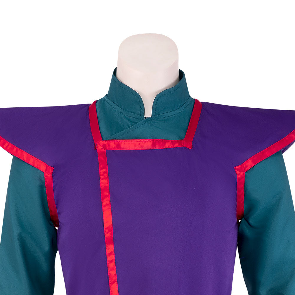 Dragon Ball Son Gohan Supreme Kai Cosplay Costume