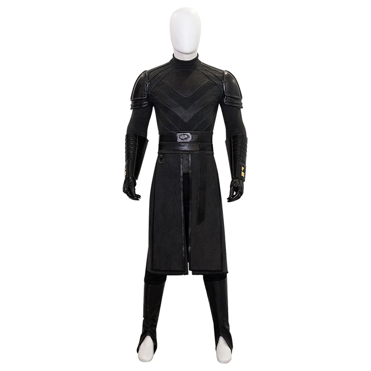 [in stock]Star Wars Ahsoka (2023 TV Mini Series) Baylan Skoll Cosplay Costume