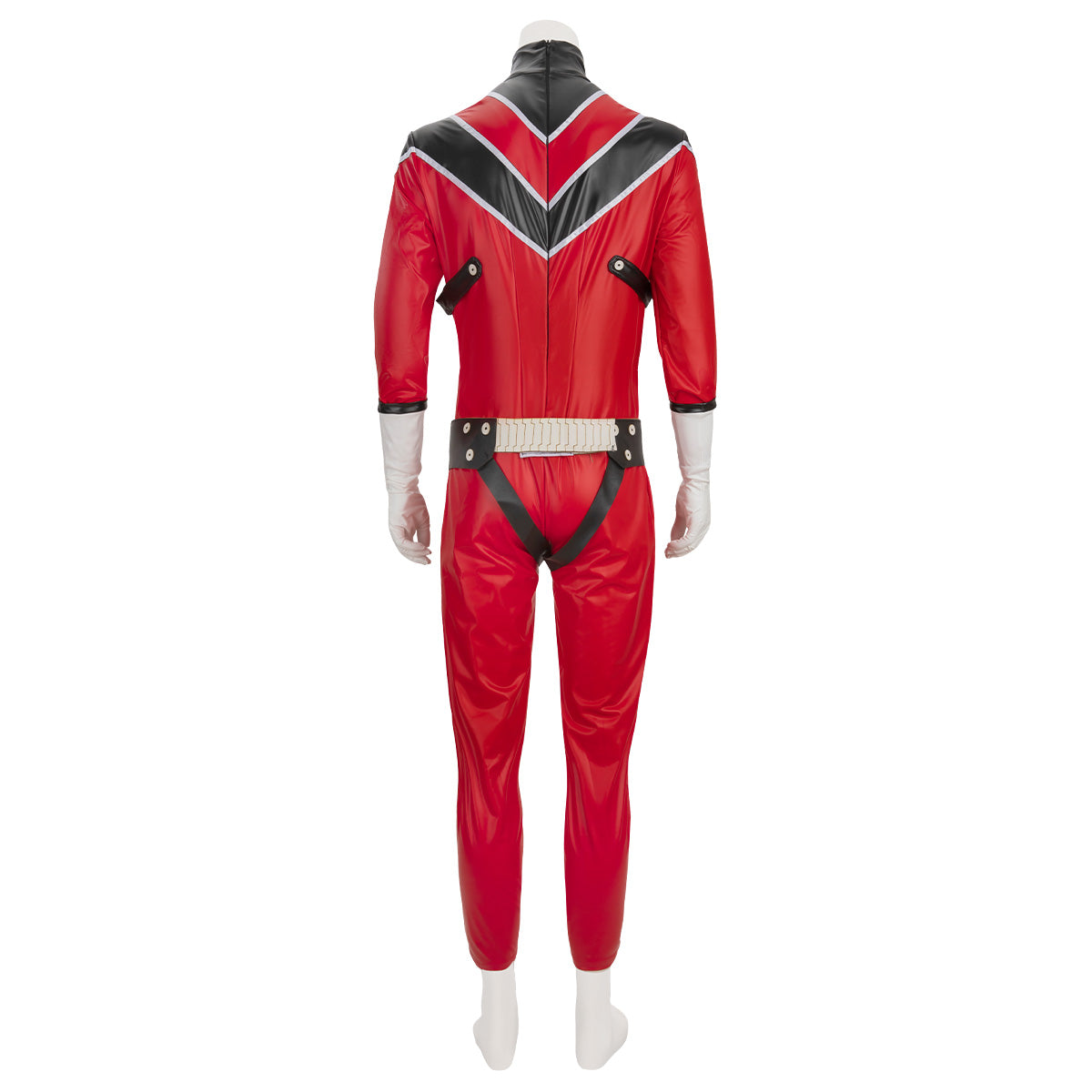 Go! Go! Loser Ranger! Sentai Daishikkaku Akabane Sousei Cosplay Costume