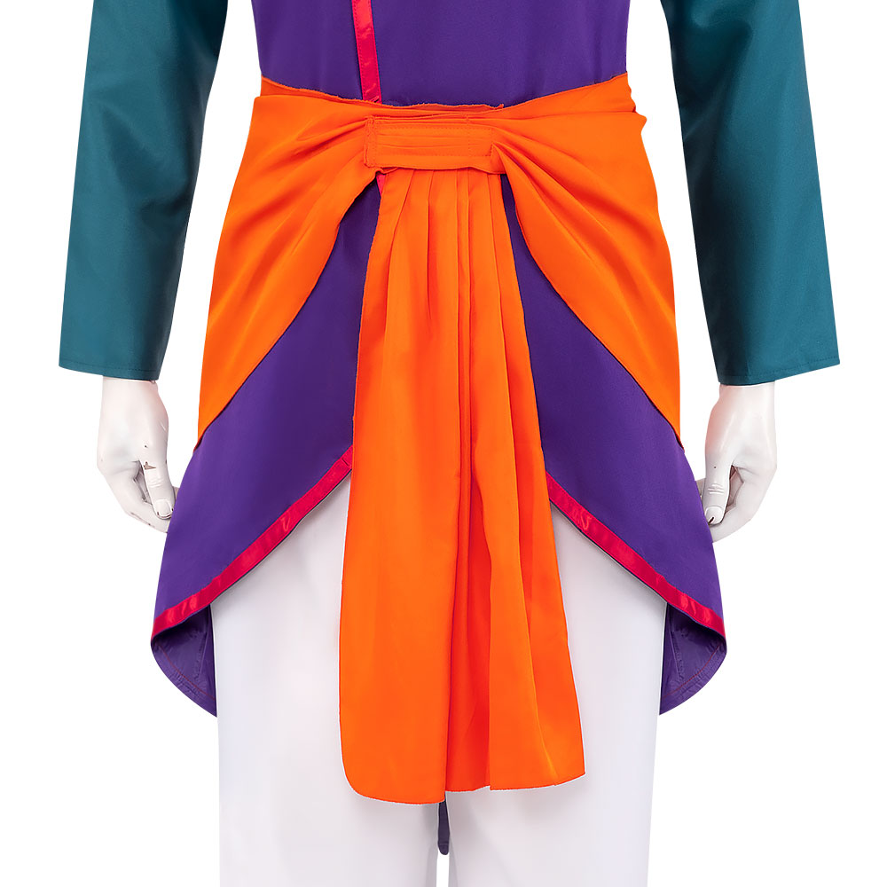 Dragon Ball Son Gohan Supreme Kai Cosplay Costume