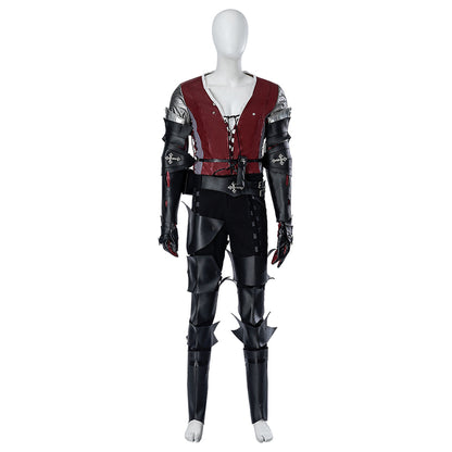 [in stock]Final Fantasy XVI 16 Clive Rosfield Premium Edtion Cosplay Costume