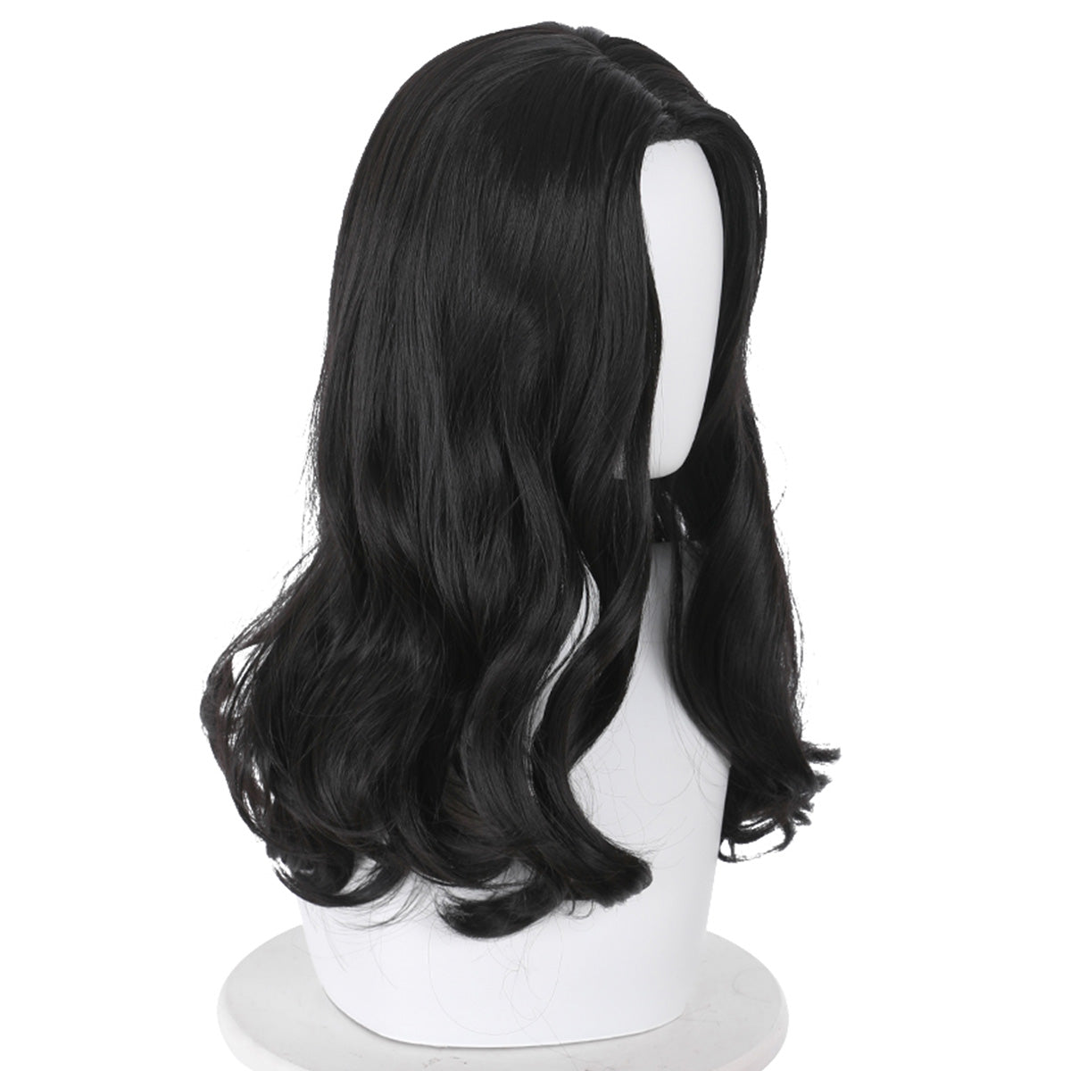 [in stock]Tokyo Revengers Keisuke Baji Black Cosplay Wig