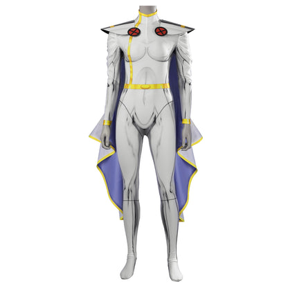 Marvel Legends X-Men '97 Storm Cosplay Costume