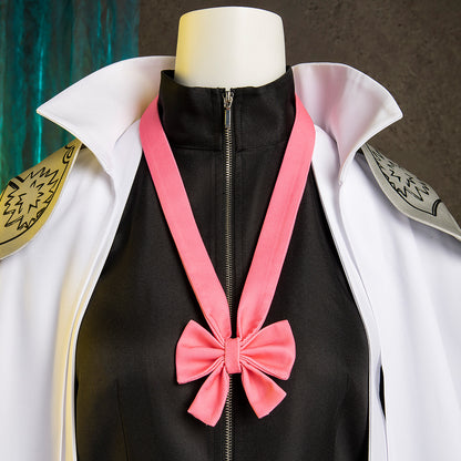 Katekyo Hitman Reborn! Millefiore Uni Yuni Cosplay Costume