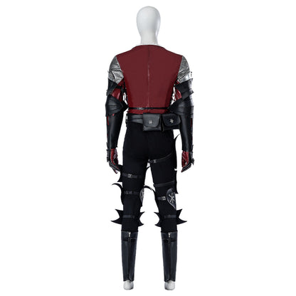 [in stock]Final Fantasy XVI 16 Clive Rosfield Premium Edtion Cosplay Costume